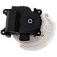 2008-2011 Honda Accord - Direct Fit HVAC Mode Door Actuator, Sold Individually
