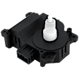 A/C Actuator - Direct Fit