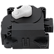 A/C Actuator - Direct Fit