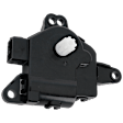 A/C Actuator - Direct Fit