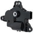 A/C Actuator - Direct Fit