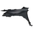 Front, Passenger Side Fender
