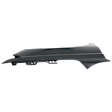 Front, Passenger Side Fender
