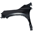 Front, Passenger Side Fender