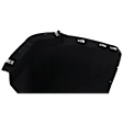 2017-2018 Hyundai Santa Fe - Front, Driver Side Fender Liner, 6 Cyl., 3.3L Engine