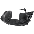 2022-2023 Honda Passport - Front, Passenger Side Fender Liner