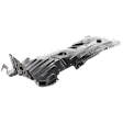 2022 Honda Passport Elite - Front, Driver Side Fender Liner