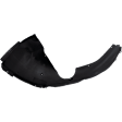 2022-2023 Hyundai Kona - Front, Passenger Side Fender Liner, with Insulation Foam