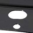 2019 Hyundai Elantra - Front Engine Splash Shield, Korea or USA Built Vehicle