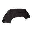 2018-2019 Hyundai Sonata - Front Engine Splash Shield