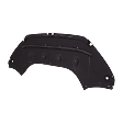 2018-2019 Hyundai Sonata - Front Engine Splash Shield