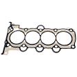 2012-2017 Hyundai Veloster - Engine Gasket Set Overhaul