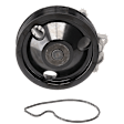 Water Pump, 1.5L Engine