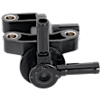 Vapor Canister Purge Valve, 4 Cyl., 2.4L Engine