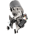 Wiper Motor, Motor without Washer Pump