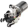 Wiper Motor, Motor without Washer Pump