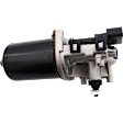 Wiper Motor, Motor without Washer Pump