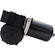 Wiper Motor, Motor without Washer Pump