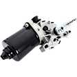 Wiper Motor, Motor without Washer Pump