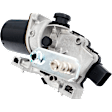 Wiper Motor, Motor without Washer Pump