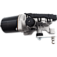 Wiper Motor, Motor without Washer Pump
