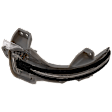 Passenger Side Mirror Turn Signal Light