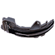 Driver Side Mirror Turn Signal Light