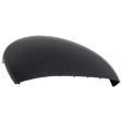 Passenger Side Mirror Cover, Paint to Match