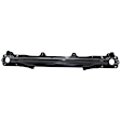 Rear Bumper Reinforcement, Fiberglass, CAPA Certified
