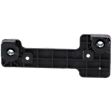 Rear, Passenger Side Bumper Bracket