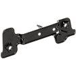 Rear, Passenger Side Bumper Bracket