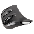 Front, Passenger Side Bumper Trim