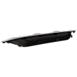 Front, Passenger Side Bumper Trim