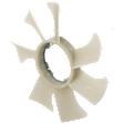 Fan Blade, Radiator Fan Blade