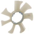Fan Blade, Radiator Fan Blade