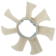 Fan Blade, Radiator Fan Blade