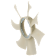 Fan Blade, Radiator Fan Blade