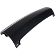 Rear Bumper Filler, Primed