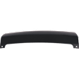 Rear Bumper Filler, Primed