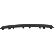 Front, Lower Bumper Trim