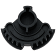 A/C Actuator - Direct Fit