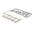 Cylinder Head Gasket