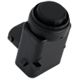 2008 Jeep Commander - Parking Assist Sensor, With Paint to Match Spoiler