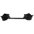 Rear, Upper Primed Bumper Cover