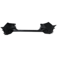 Rear, Upper Primed Bumper Cover