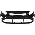 Front Primed Bumper Cover