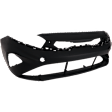 Front Primed Bumper Cover