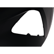 Front Primed Bumper Cover