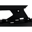 Front Primed Bumper Cover