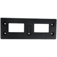 Front License Plate Bracket